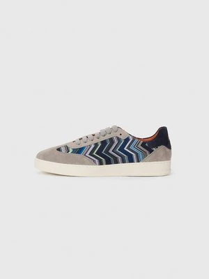 Sneakersy niskie Missoni