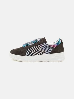 Sneakersy niskie Missoni