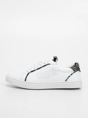 Sneakersy niskie Missoni