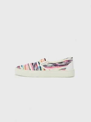 Sneakersy niskie Missoni