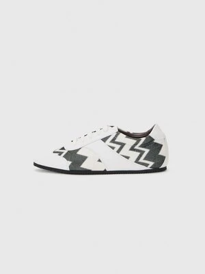 Sneakersy niskie Missoni
