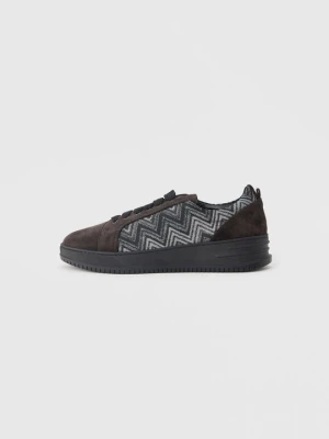 Sneakersy niskie Missoni