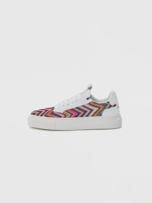 Sneakersy niskie Missoni