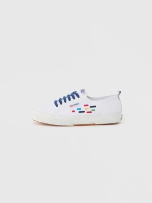 Sneakersy niskie Missoni