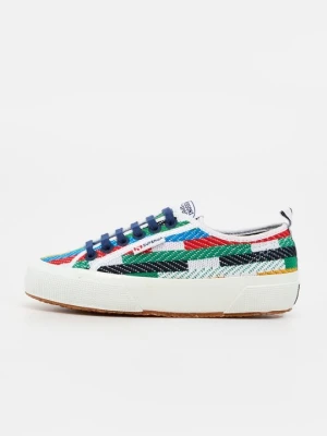 Sneakersy niskie Missoni