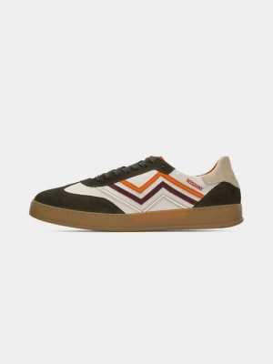 Sneakersy niskie Missoni biały