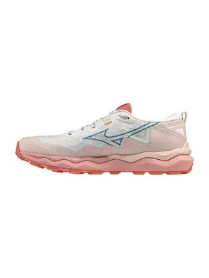 Sneakersy niskie Mizuno różowy