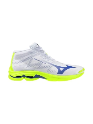Sneakersy niskie Mizuno biały
