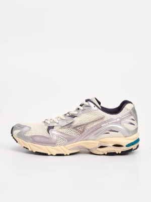Sneakersy niskie Mizuno biały