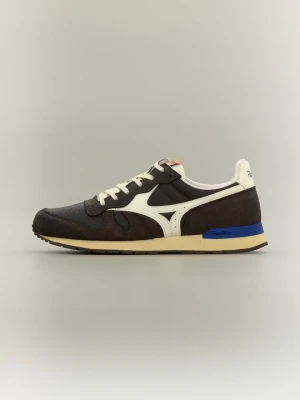 Sneakersy niskie Mizuno brązowy