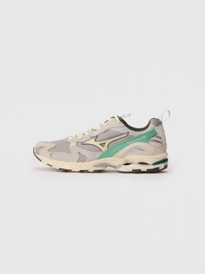 Sneakersy niskie Mizuno ciemnoszary