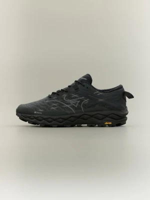 Sneakersy niskie Mizuno czarny
