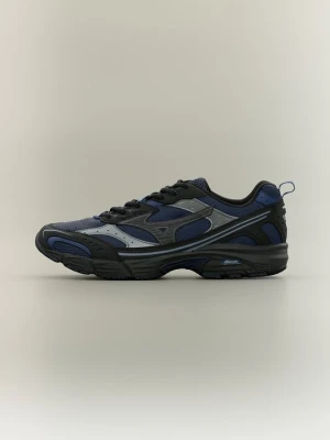 Sneakersy niskie Mizuno granatowy