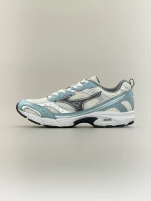 Sneakersy niskie Mizuno jasnoniebieski