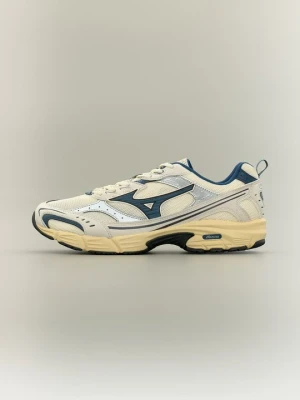 Sneakersy niskie Mizuno mleczny
