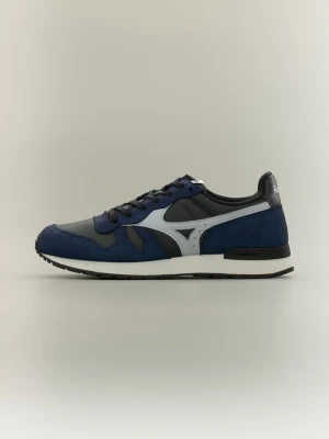 Sneakersy niskie Mizuno niebieski