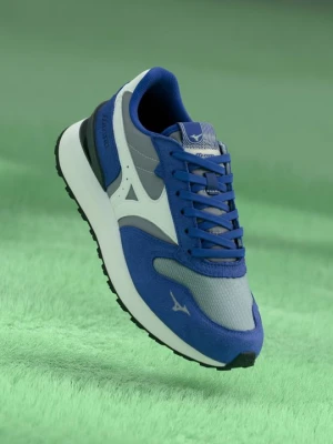 Sneakersy niskie Mizuno niebieski