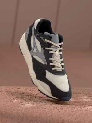 Sneakersy niskie Mizuno niebieski