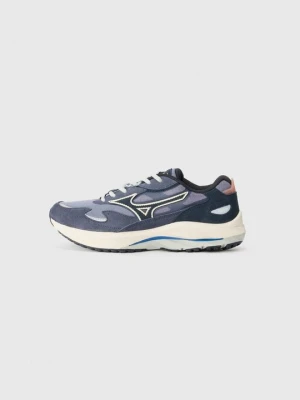 Sneakersy niskie Mizuno niebieski