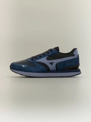 Sneakersy niskie Mizuno niebieski