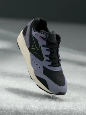 Sneakersy niskie Mizuno niebieski
