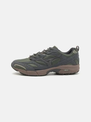 Sneakersy niskie Mizuno oliwkowy