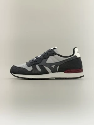 Sneakersy niskie Mizuno szary