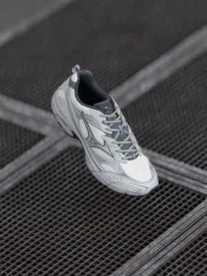 Sneakersy niskie Mizuno szary