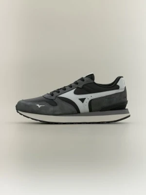 Sneakersy niskie Mizuno szary