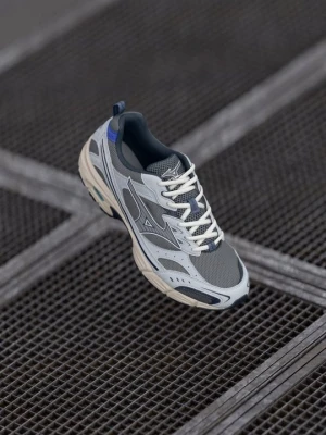 Sneakersy niskie Mizuno szary