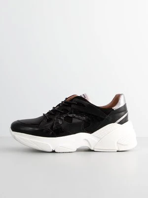 Sneakersy niskie MJUS