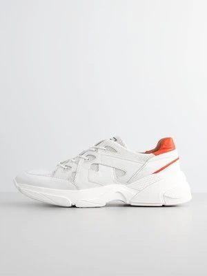 Sneakersy niskie MJUS