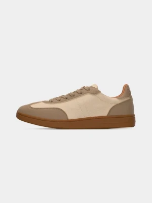 Sneakersy niskie MM By Max Mara biały