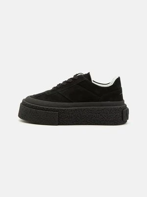Sneakersy niskie MM6 Maison Margiela