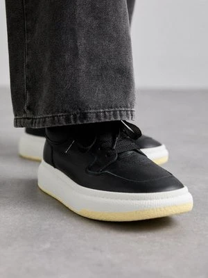 Sneakersy niskie MM6 Maison Margiela