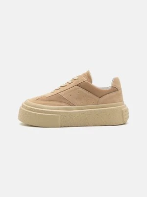 Sneakersy niskie MM6 Maison Margiela