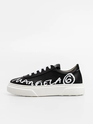 Sneakersy niskie MM6 Maison Margiela