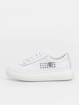 Sneakersy niskie MM6 Maison Margiela