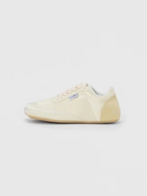 Sneakersy niskie MM6 Maison Margiela biały