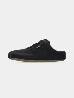 Sneakersy niskie MM6 Maison Margiela czarny