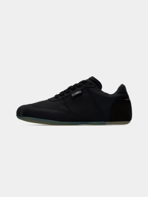 Sneakersy niskie MM6 Maison Margiela czarny
