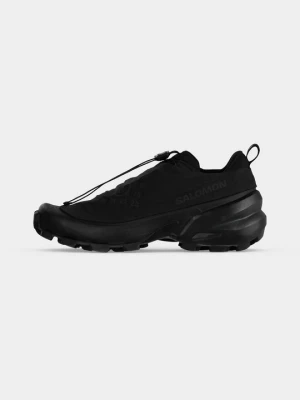 Sneakersy niskie MM6 Maison Margiela czarny