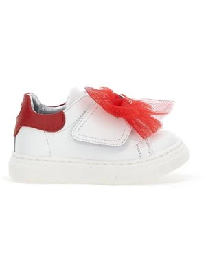 Sneakersy niskie Monnalisa