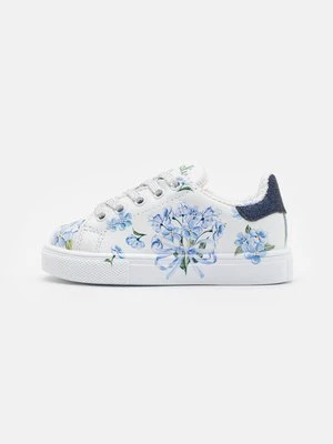Sneakersy niskie Monnalisa