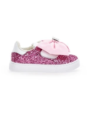 Sneakersy niskie Monnalisa