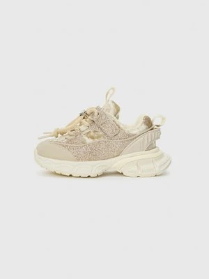 Sneakersy niskie Monnalisa