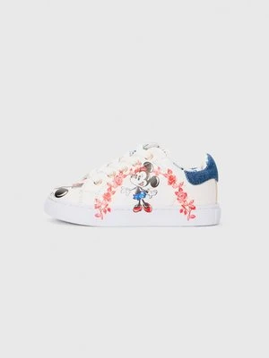 Sneakersy niskie Monnalisa