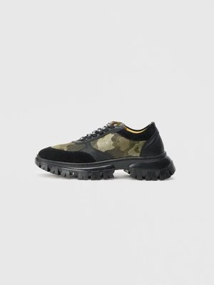Sneakersy niskie Monnalisa
