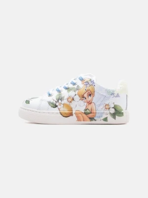 Sneakersy niskie Monnalisa