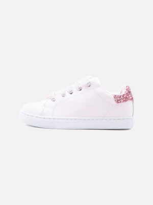 Sneakersy niskie Monnalisa różowy